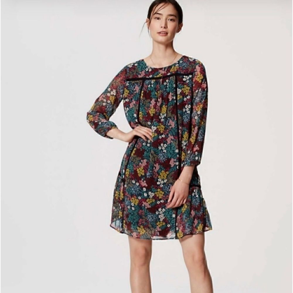 NWT Loft Dress 